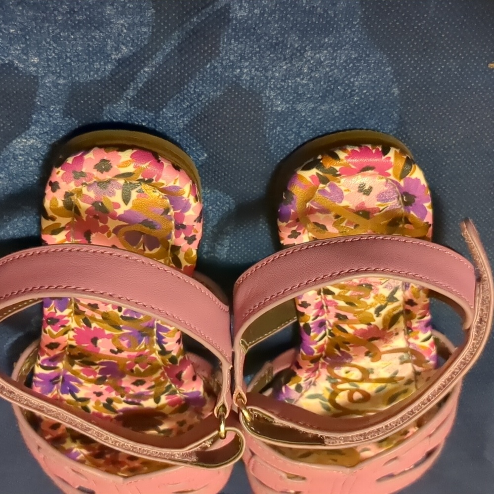 Sam Edelman Sandals - Picture 3 of 4
